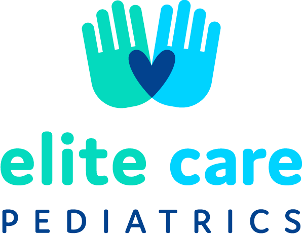 Elite Care Pediatrics logo