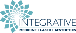 Integrative Medicine, Laser and Aesthetics logo