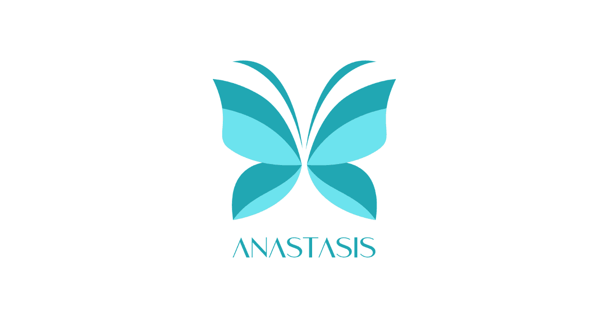 Anastasis Health logo