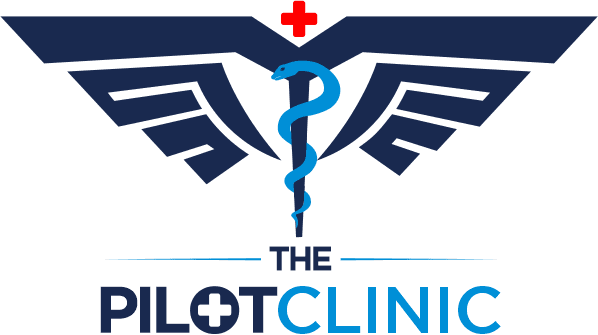 The Pilot Clinic logo