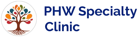 PHW Specialty Clinic