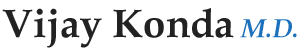 Vijay Konda, M.D.
