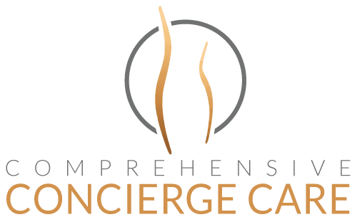 Comprehensive Concierge Care logo