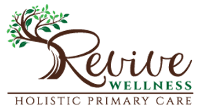 Revive Holistic Wellness Primary Care logo