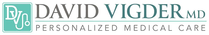 David Vigder MD