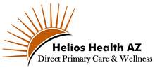 Helios Health AZ - Direct Primary Care & Wellness logo