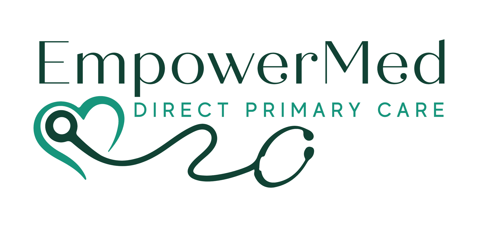 EmpowerMed Direct Primary Care logo