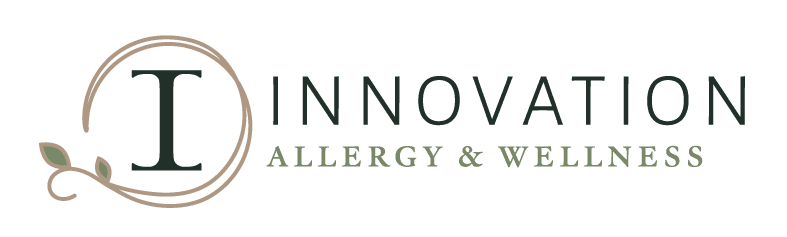 Innovation Allergy & Wellness logo