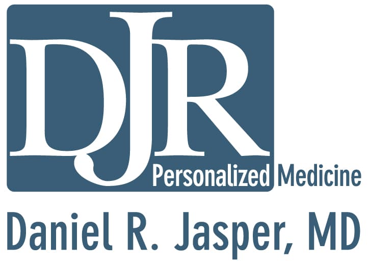 Daniel R. Jasper, MD