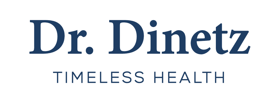 Elliot Dinetz MD / Timeless Health