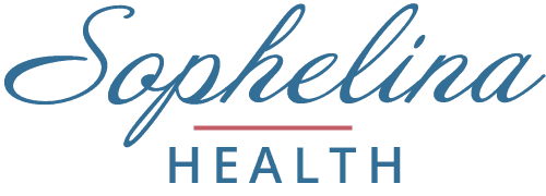 Sophelina Health logo
