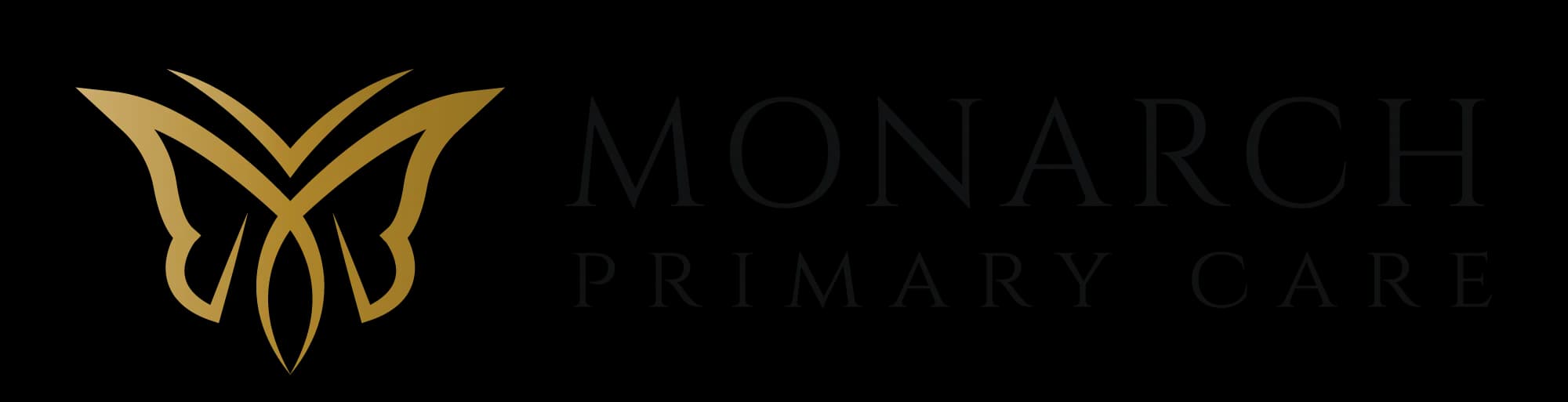 Monarch Primary Care logo