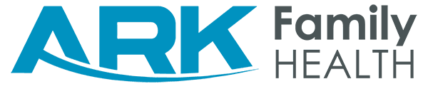Ark Family Health logo