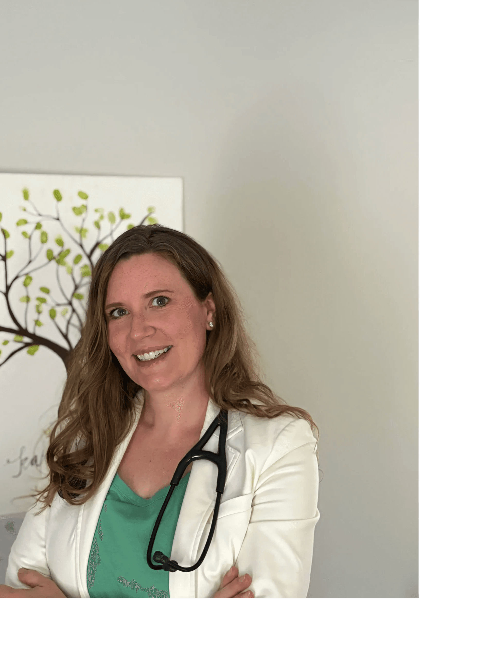 Rooted Direct Primary Care