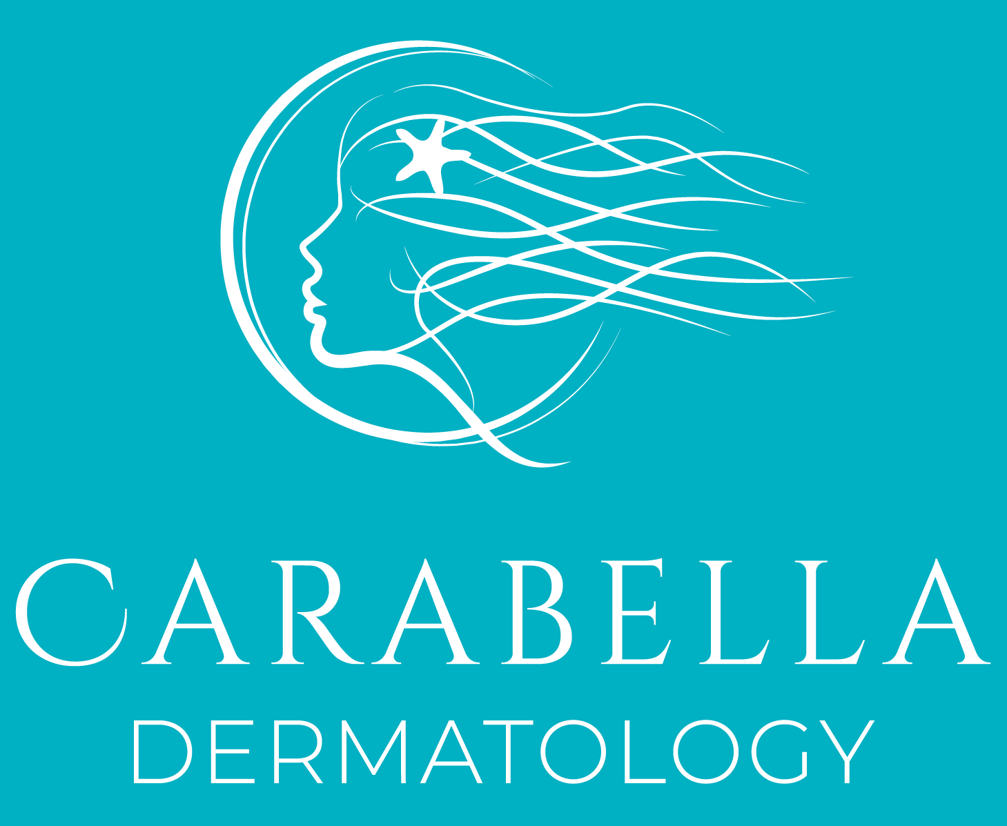 Carabella Dermatology logo