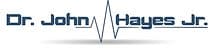 Dr. John Hayes Jr. MD