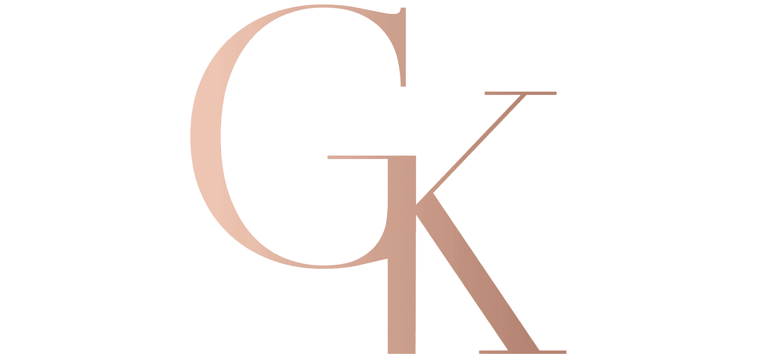 Dr. Gail King Integrative Medicine logo