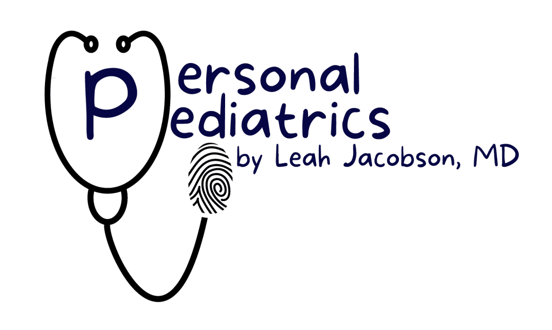 Personal Pediatrics
