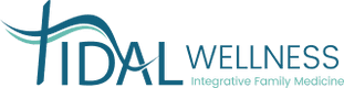 Tidal Wellness logo
