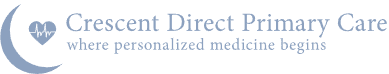 Crescent Direct Primary Care logo