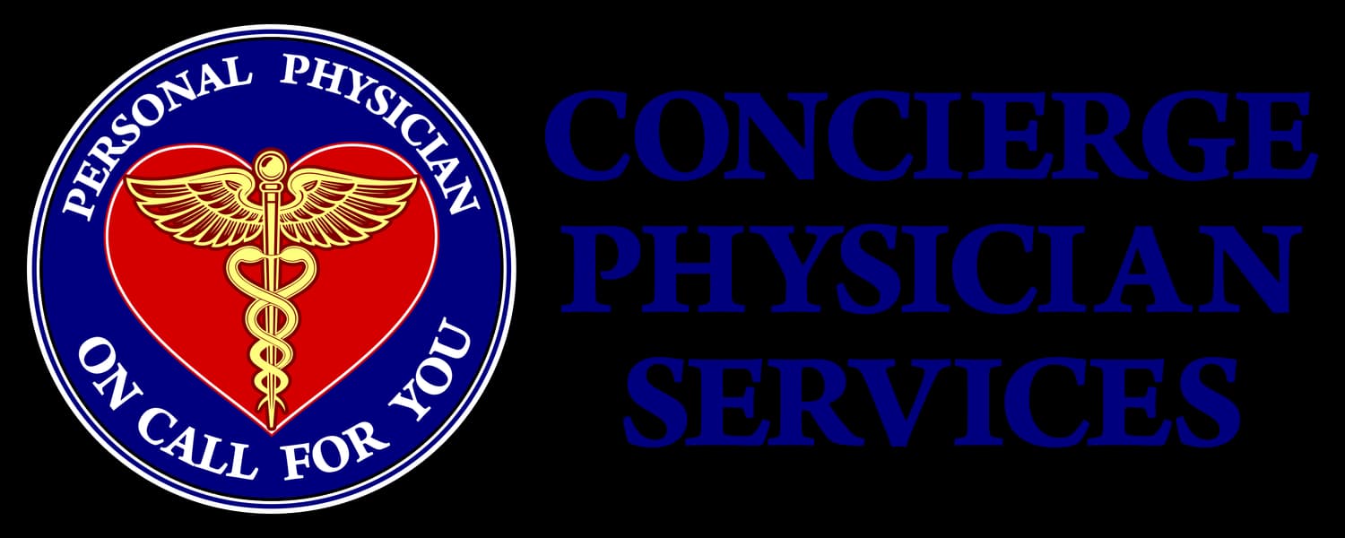 Concierge Physician Services