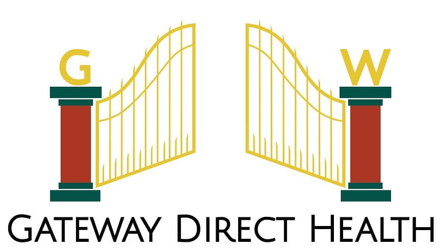 Gateway Direct Health logo
