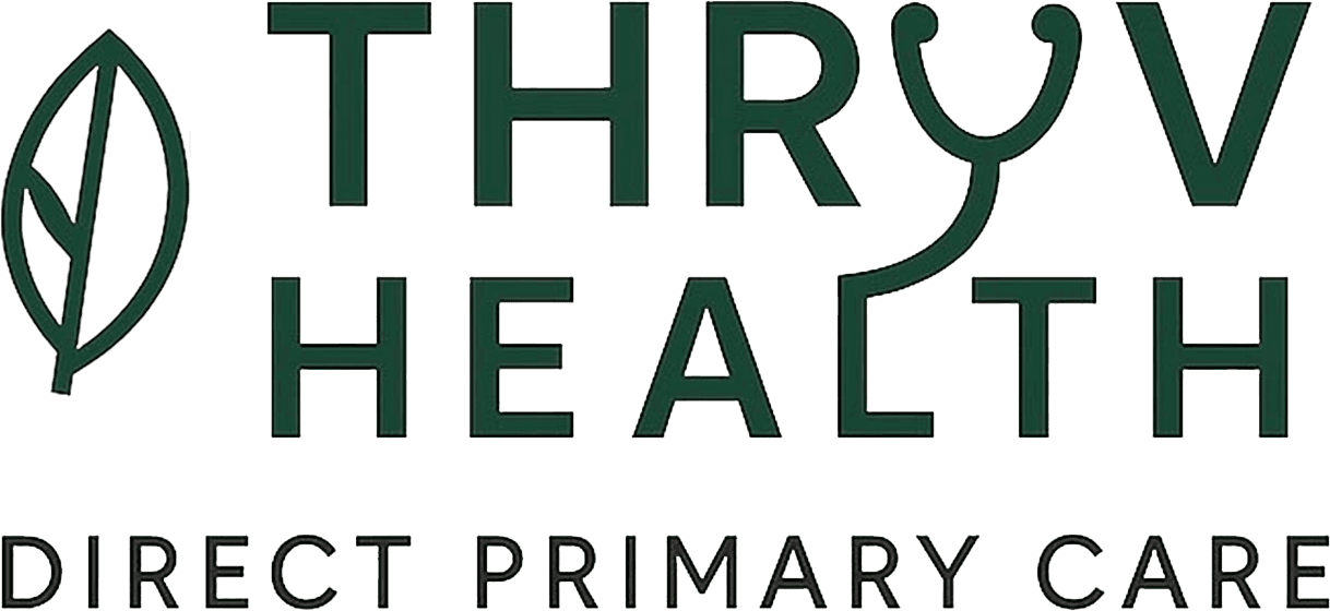 Thryv Health DPC