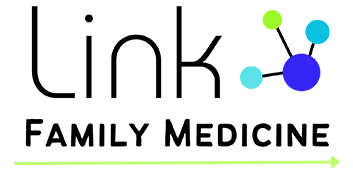 Link Family Medicine logo