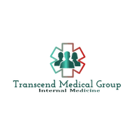 Transcend Medical Group logo