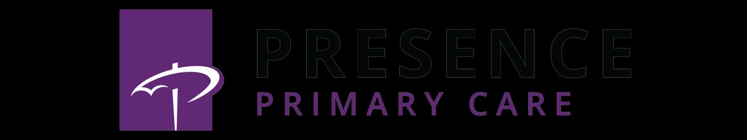 Presence Primary Care logo