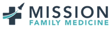 Mission Family Medicine logo