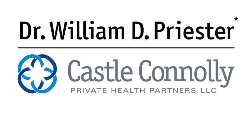 Dr. William Priester / Castle Connolly Private Health Partners
