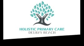 Holistic Primary Care of Delray Beach