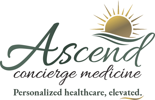 Ascend Concierge Medicine