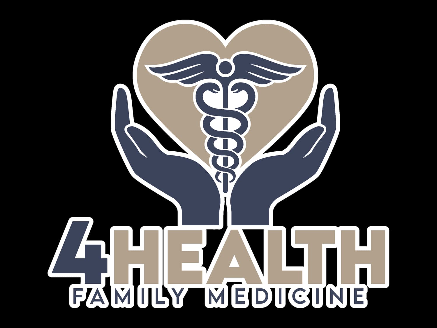 4Health Family Medicine logo