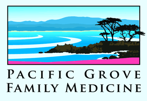 Pacific Grove Family Medicine logo