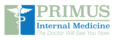 Primus Internal Medicine logo