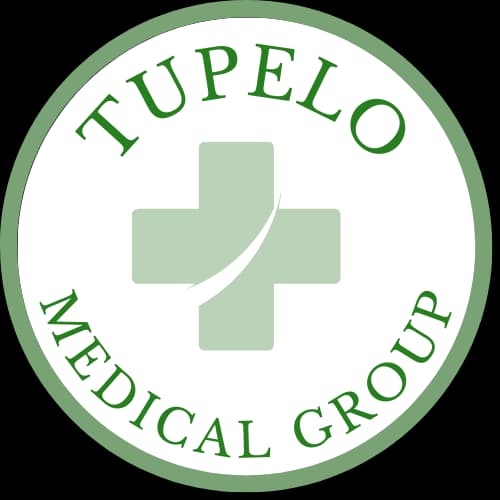 Tupelo Medical Group logo