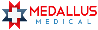 Medallus Medical logo