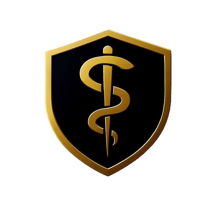Complete Medical Direct Care logo