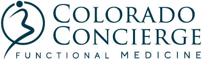 Colorado Concierge Functional Medicine logo