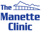 The Manette Clinic logo