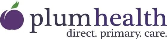 Plum Health Direct Primary Care logo