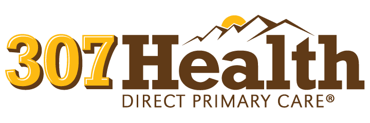 307Health logo