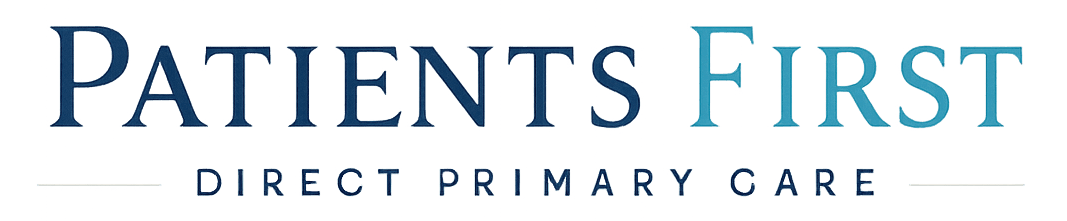 Patients First Direct Primary Care