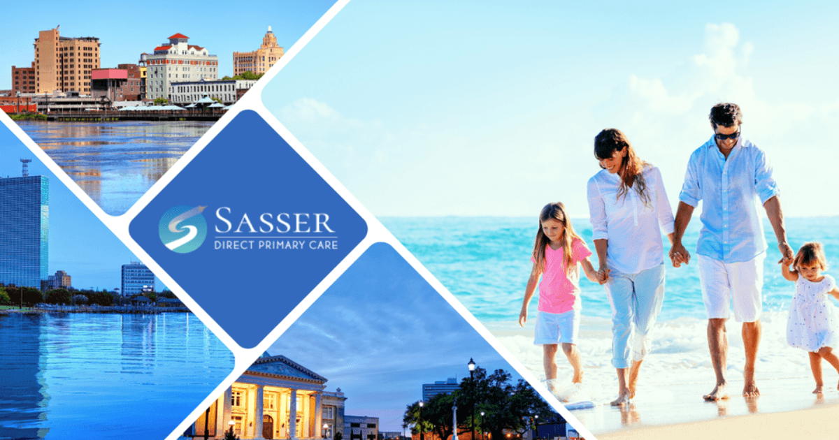 Sasser Direct Primary Care