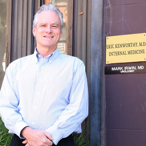 Kenworthy Medical Care