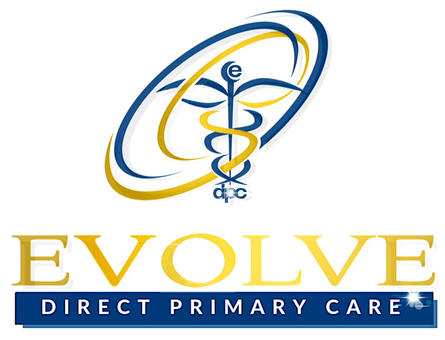 Evolve Direct Primary Care logo