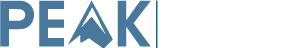 Peak Wellness Center logo