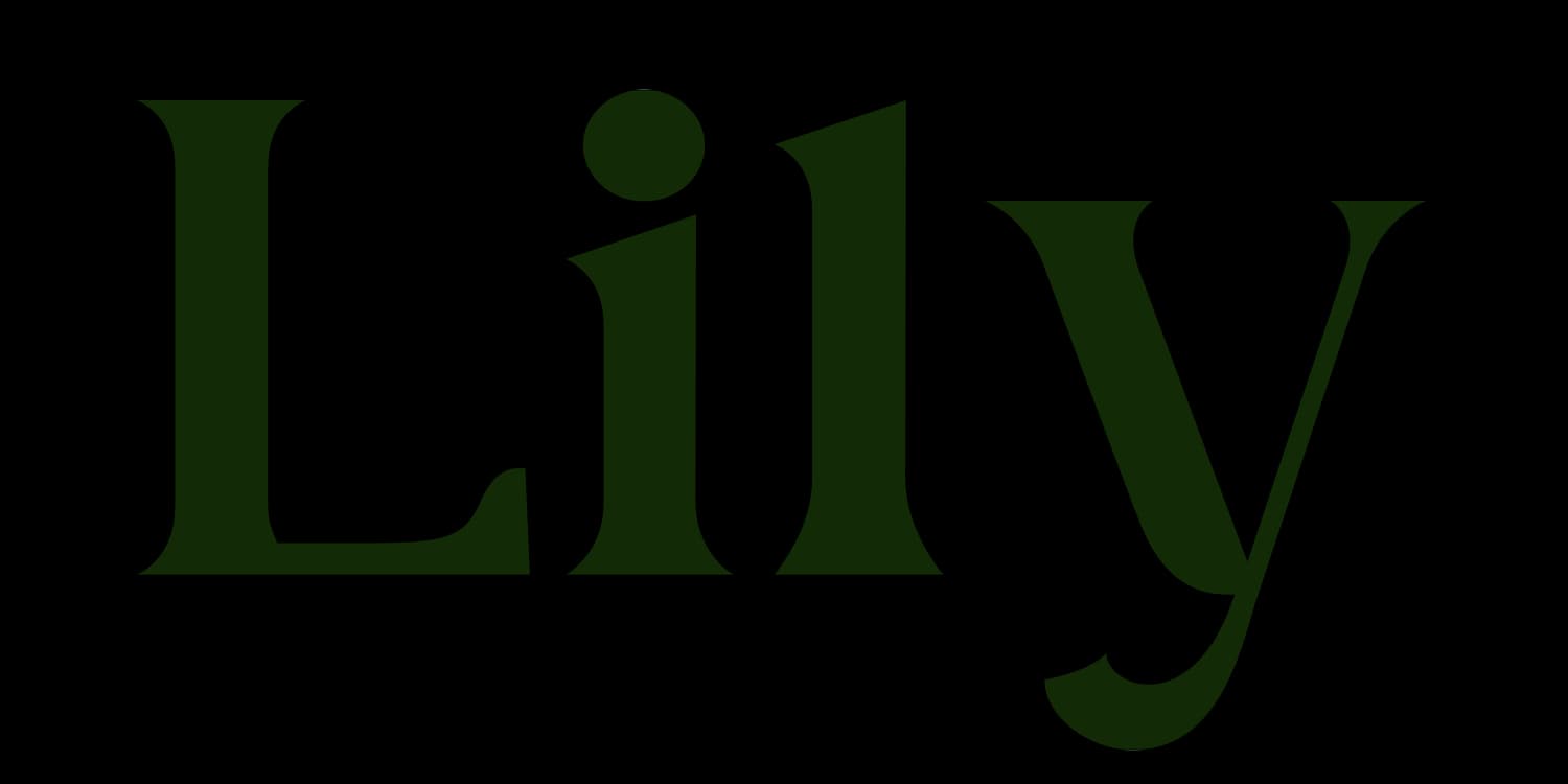 Lily Primary Care logo